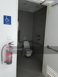 Oxley Tower (D1), Office #138996022
